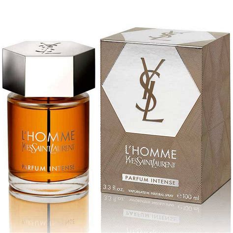 ysl pour homme perfume|ysl perfume l'homme price.